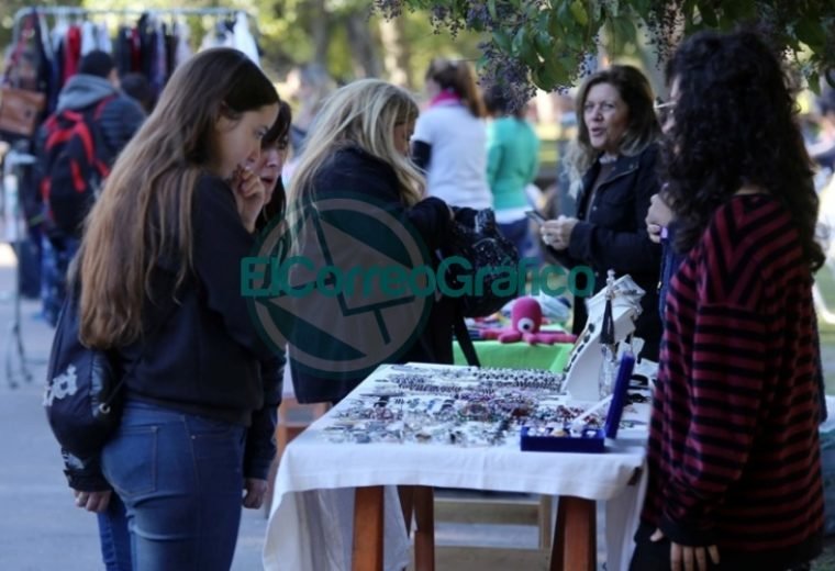 Con gran éxito, se desarrolló una jornada especial por el Día del Animal en la Casa Ecológica 6