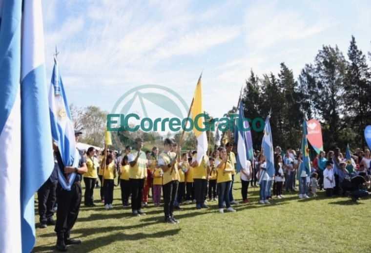Con música, cine y una feria regional, Ignacio Correas festejó su 132° Aniversario 03