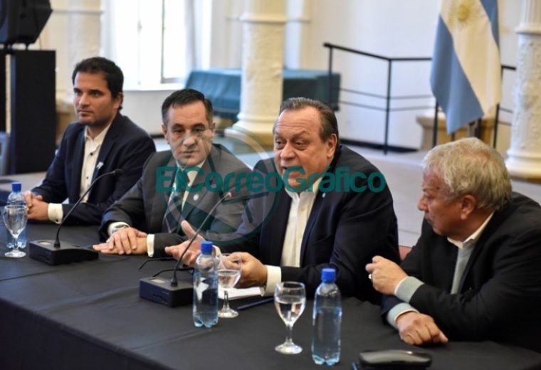 Educación y Turismo rubricaron acciones de trabajo conjuntas 3