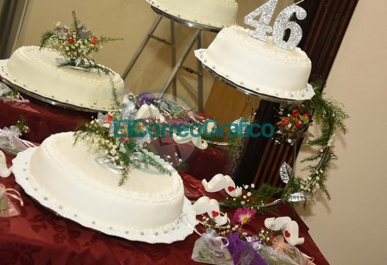 El Hogar de Ancianos de Berisso celebró sus 46 años 02
