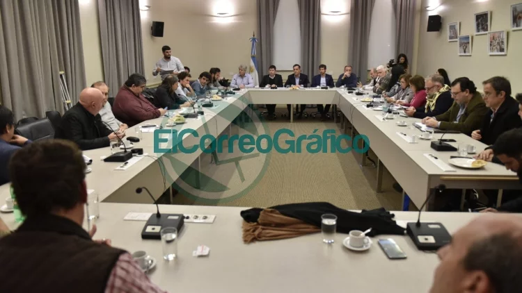 El gobierno y los sindicatos de docentes universitarios firmaron el acuerdo salarial 2019