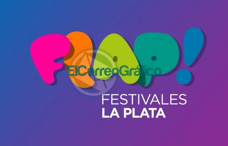 Llega este domingo la primera edición de “FLAP! Festivales La Plata”