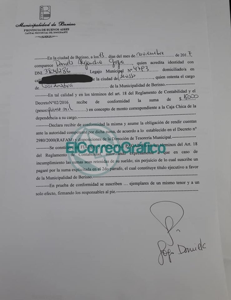 Fondo de Emergencia para Víctimas de Violencia de Género 4