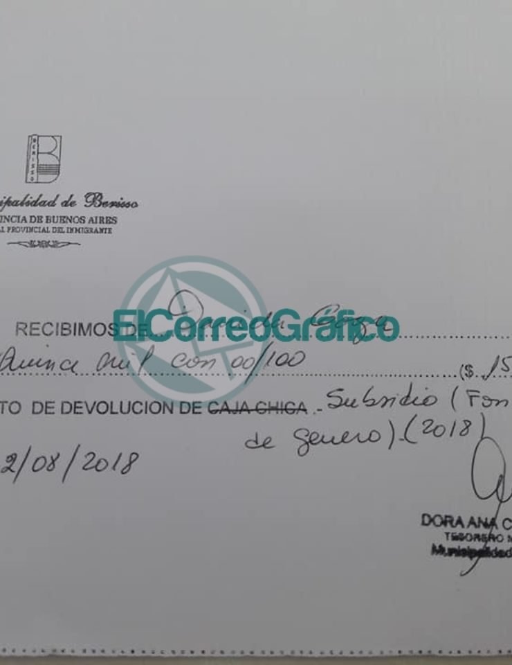 Fondo de Emergencia para Víctimas de Violencia de Género 5