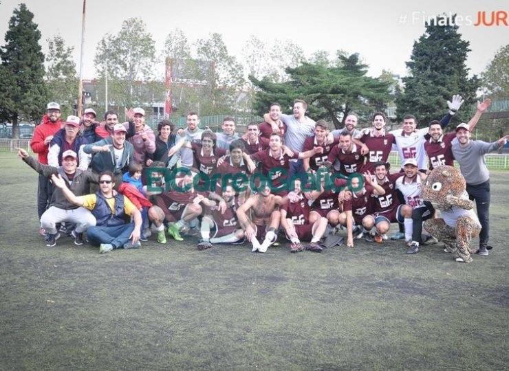 La gran fiesta de los Juegos Universitarios Regionales 24