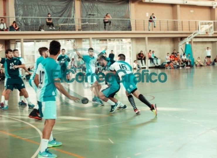 La gran fiesta de los Juegos Universitarios Regionales 29