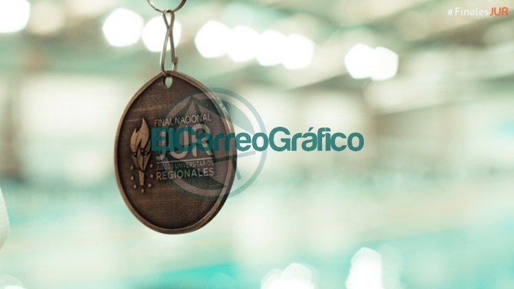 La gran fiesta de los Juegos Universitarios Regionales La gran fiesta de los Juegos Universitarios Regionales