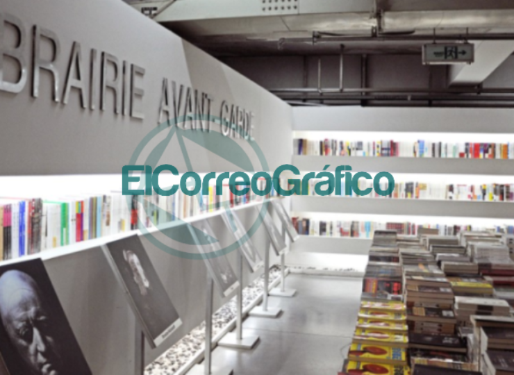 Librería Avant-Garde, Nankín, China Booking.com 2