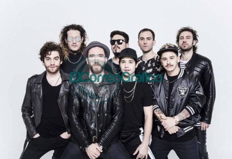 Llega este domingo la primera edición de “FLAP! Festivales La Plata” Lo’ pibitos
