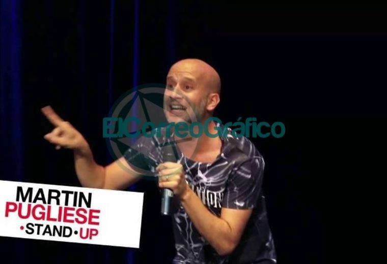 Llega este domingo la primera edición de “FLAP! Festivales La Plata” Martín Pugliese