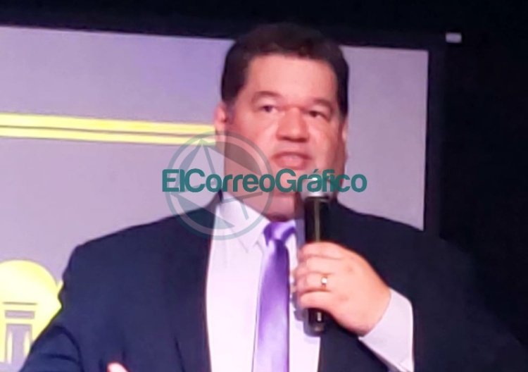 Nedela ratificó a la Fiesta Provincial del Inmigrante en Berisso y cuestionó a quienes promovieron su traslado Nedela ratificó a la Fiesta Provincial del Inmigrante en Berisso y cuestionó a quienes promovieron su traslado