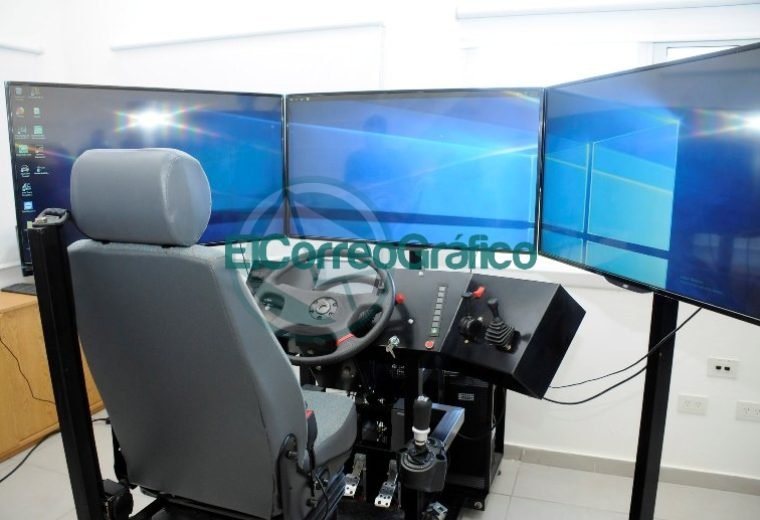 Nuevo espacio de innovación para la Universidad Nacional del Centro en Tandil 02