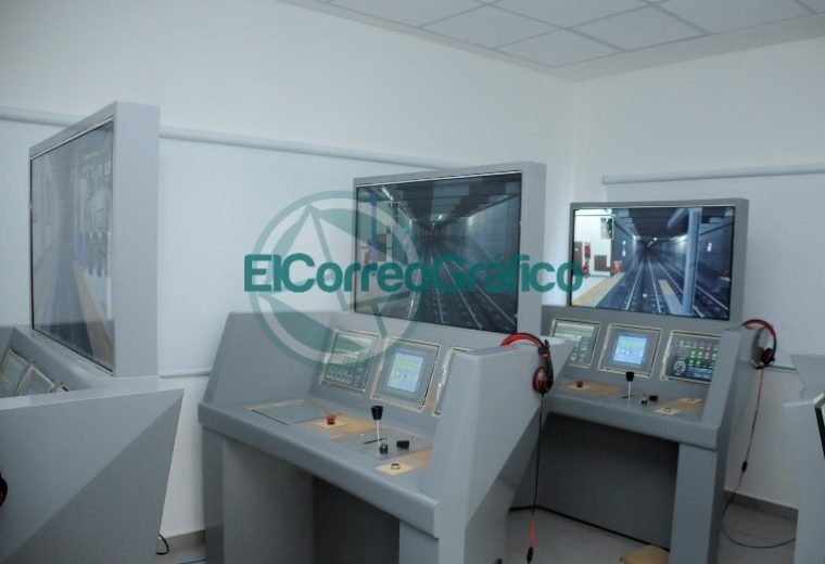Nuevo espacio de innovación para la Universidad Nacional del Centro en Tandil 04