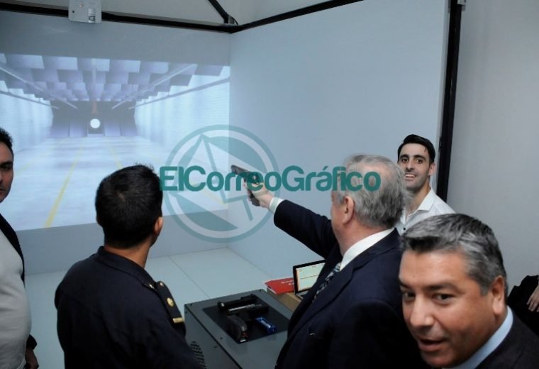 Nuevo espacio de innovación para la Universidad Nacional del Centro en Tandil 05