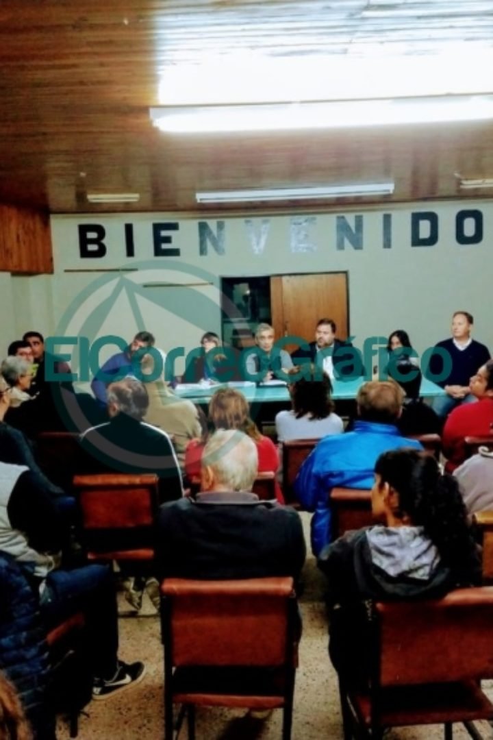 Reunión del Foro de Seguridad de La Franja 02