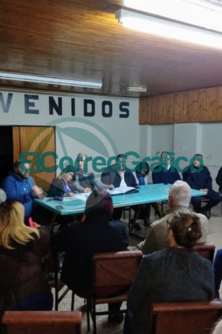 Reunión del Foro de Seguridad de La Franja 03