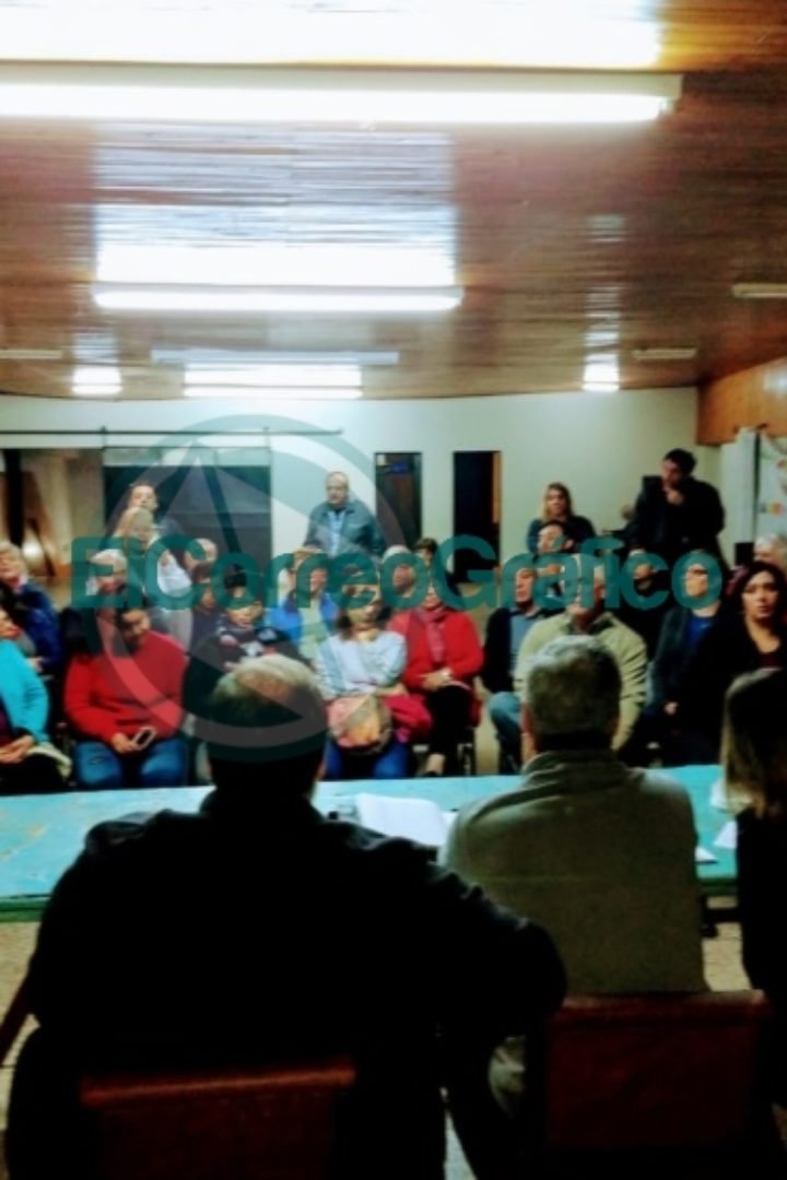 Reunión del Foro de Seguridad de La Franja 05