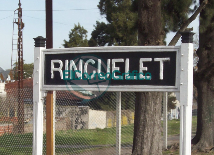 Ringuelet se preparan los festejos para 133 años de la localidad