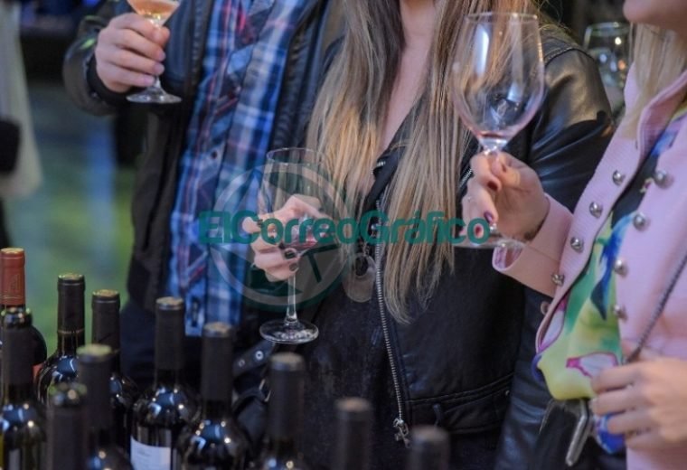 Salón Argentino de Bodegas 04