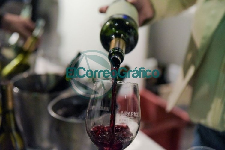 Vuelve el Salón Argentino de Bodegas Vuelve el Salón Argentino de Bodegas