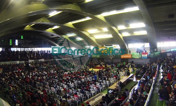 Se llevó adelante el Primer Foro Nacional Agrario