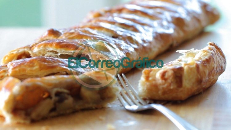 Dulce Casero y repostería alemana para disfrutar del fin de semana Dulce Casero y repostería alemana para disfrutar del fin de semana