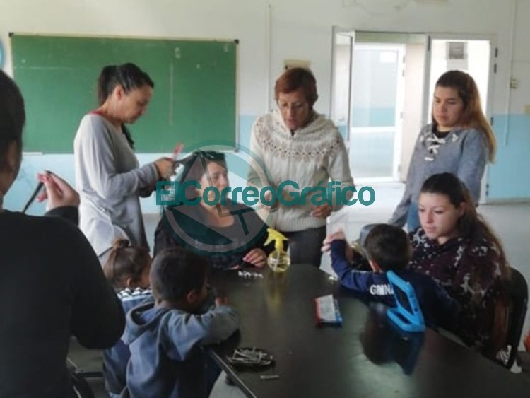 Talleres y cursos abiertos a la comunidad en el CIC del Barrio Obrero