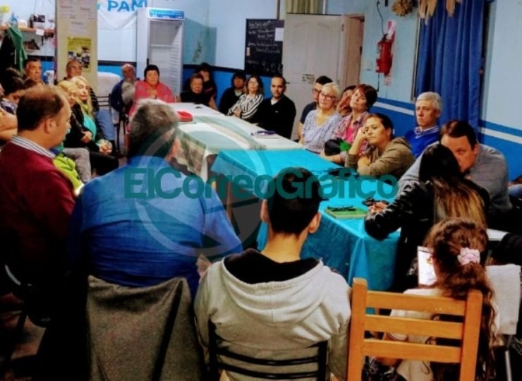 Tercer Foro de Seguridad Ciudadano 12