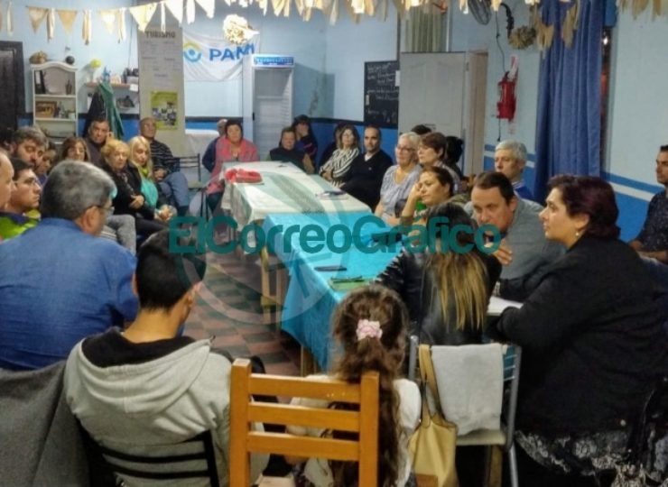 Tercer Foro de Seguridad Ciudadano 13