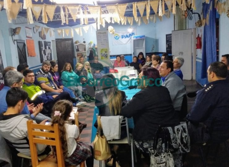 Tercer Foro de Seguridad Ciudadano 14