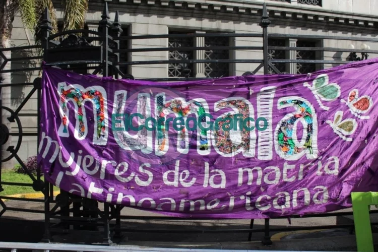 Las violencias no cesan: 100 Femicidios en 140 días