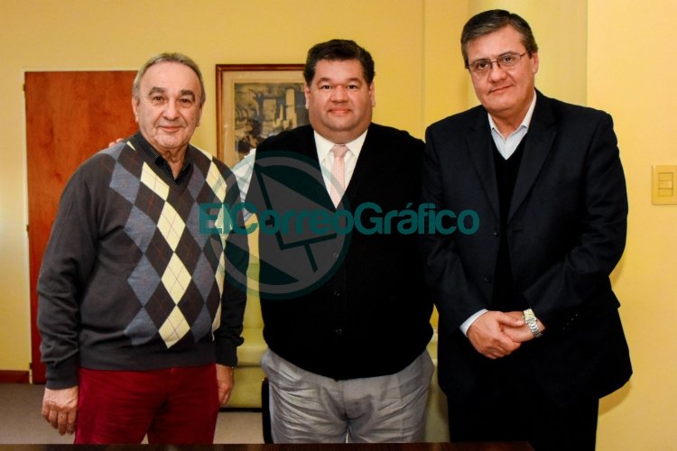 Proveedor sigue reclamando a la Municipalidad de Berisso que cancele su deuda Proveedor sigue reclamando a la Municipalidad de Berisso que cancele su deuda