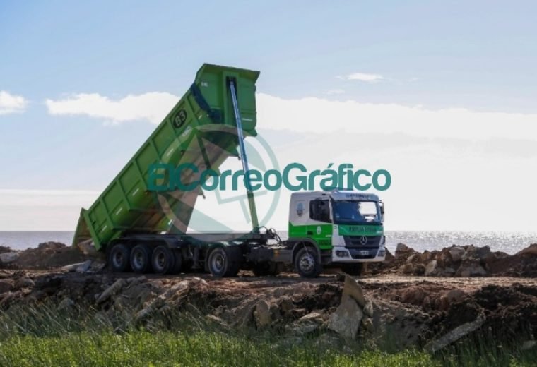 Campaña de obras públicas por el Municipio de Ensenada 01