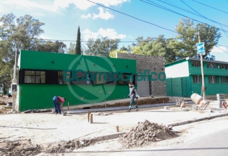 Campaña de obras públicas por el Municipio de Ensenada 03