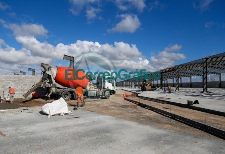 Campaña de obras públicas por el Municipio de Ensenada 05