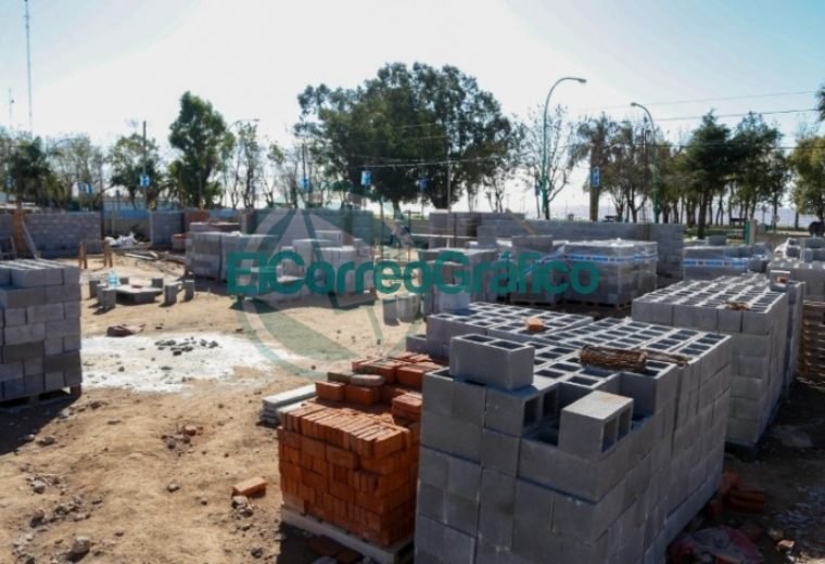 Campaña de obras públicas por el Municipio de Ensenada 06