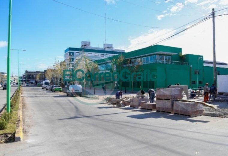 Campaña de obras públicas por el Municipio de Ensenada 08