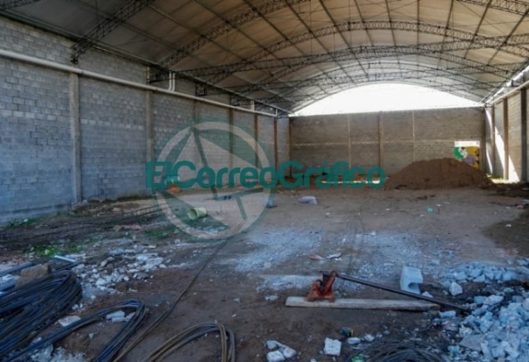 Campaña de obras públicas por el Municipio de Ensenada 09