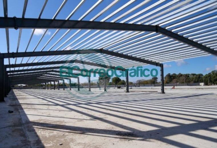 Campaña de obras públicas por el Municipio de Ensenada 10