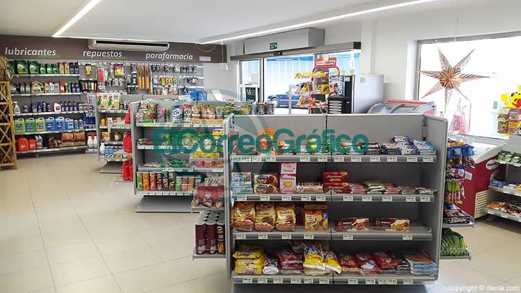 Ya se ofrecen productos a precios populares en las Estaciones de Servicio y minimercados bonaerenses