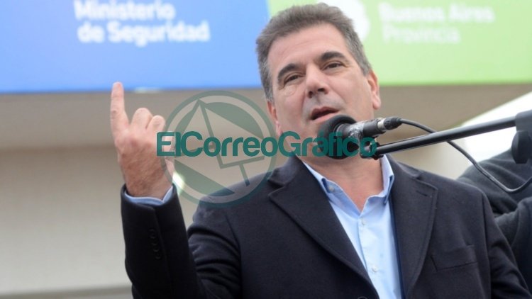Ritondo asevera que Magario especula con el dinero de los pobres en su campaña