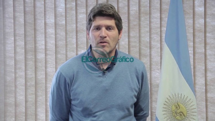 Astillero Río Santiago sigue en crisis institucional y fractura sindical exponen vulnerabilidad a costa de los bonaerenses Guillermo Castello