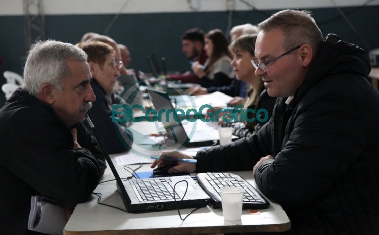 Indemnización a favor de ex empleados de YPF: continúan las jornadas gratuitas de asesoramiento