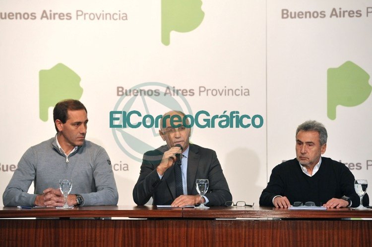 Salvador: "Se aplicará una fuerte multa a la EDELAP y el producido de esa multa va a ser restituido a los vecinos"