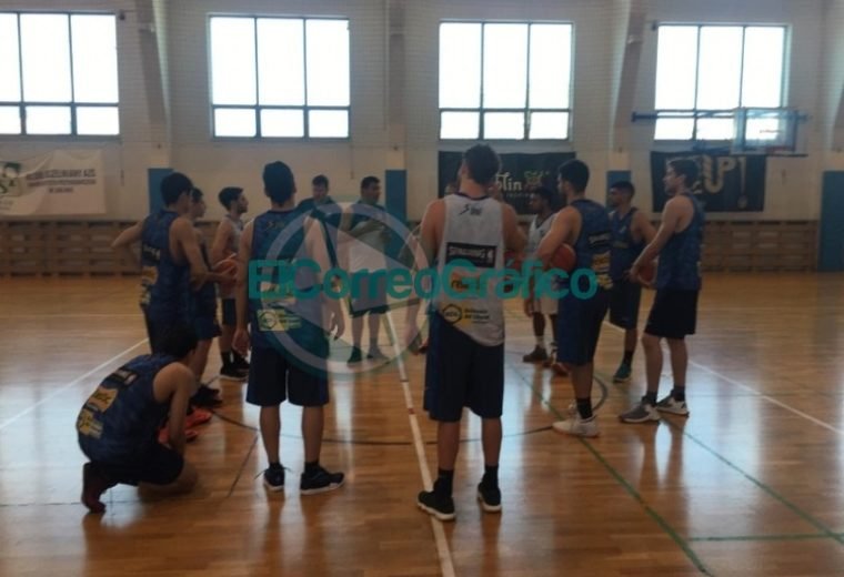 Los Topos juegan el Mundial de Básquetbol para sordos en Polonia Los Topos juegan el Mundial de Polonia 2019 de Básquetbol para sordos2