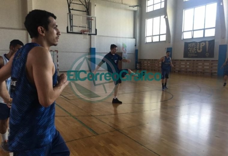 Los Topos juegan el Mundial de Básquetbol para sordos en Polonia Los Topos juegan el Mundial de Polonia 2019 de Básquetbol para sordos3