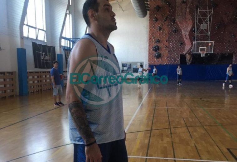 Los Topos juegan el Mundial de Básquetbol para sordos en Polonia Los Topos juegan el Mundial de Polonia 2019 de Básquetbol para sordos5