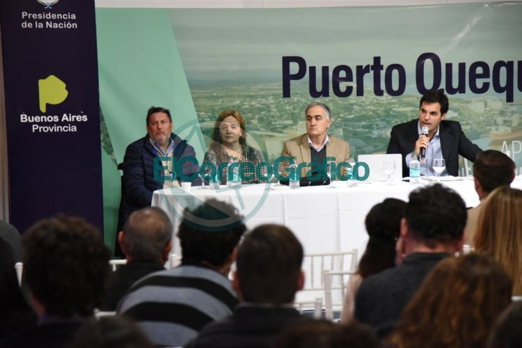 Los puertos bonaerenses deberán contar con un Plan de Gestión Ambiental