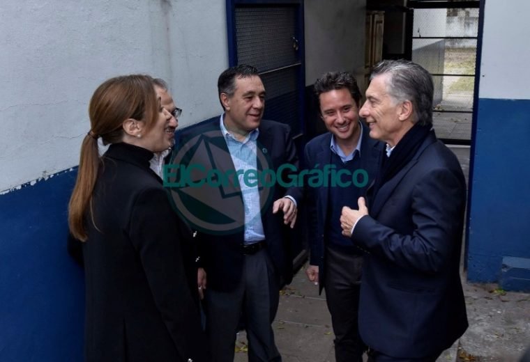 Por primera vez llega la alfabetización digital al Nivel Inicial 06