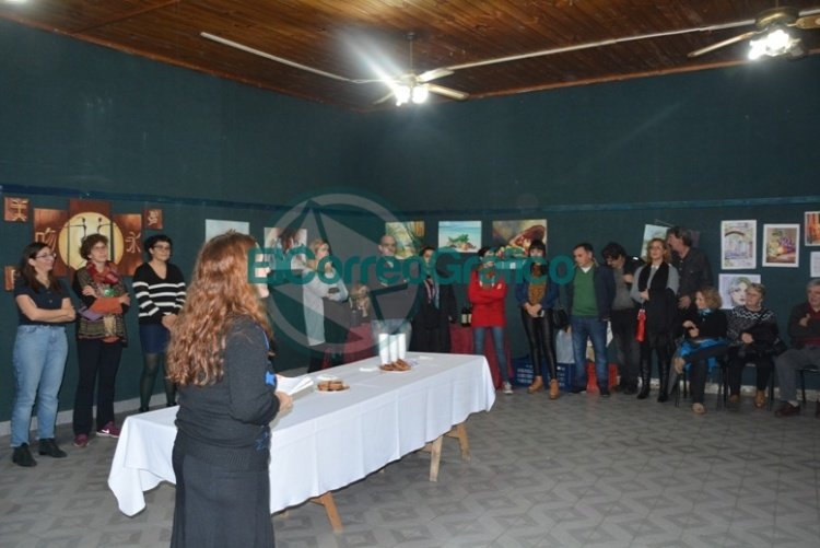 Primer encuentro de sabedores del Vino de la Costa Primer encuentro de sabedores del Vino de la Costa